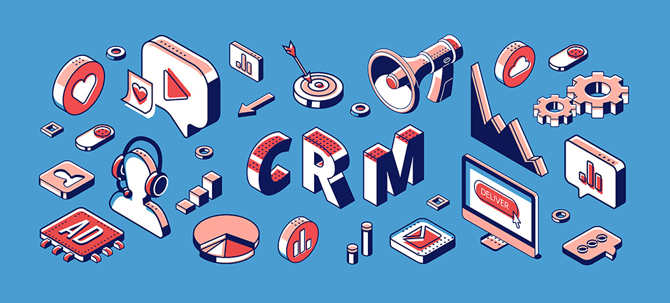 7 CRM Software Features and Why You Need Them