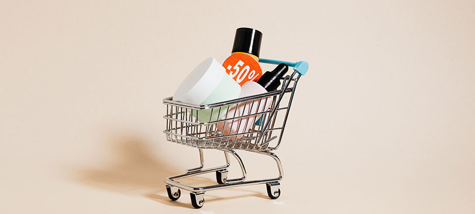 E-Commerce: Como reduzir a taxa de abandono do carrinho de compras