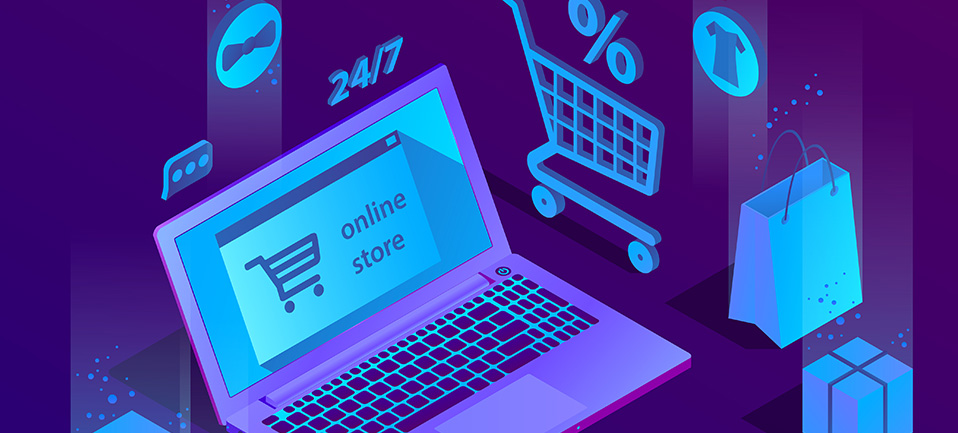 E-commerce: 4 trends for years to come