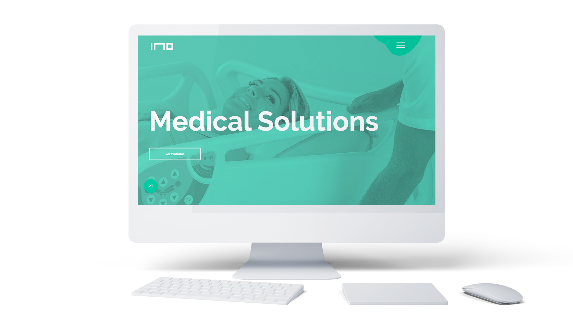 IMO - Medical Solutions