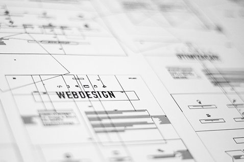 Zalox is working on a complete restyle of its website