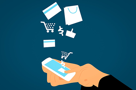 The importance of Ecommerce in today’s economy - Covid-19