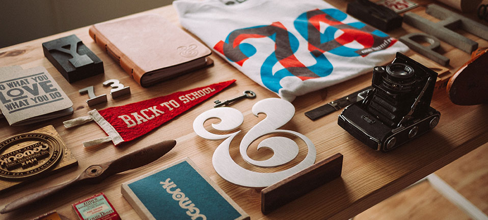 Branding, what is it and how can it be useful for your business?