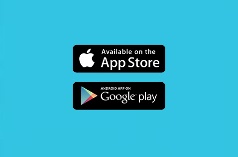 Benefits of publishing your app to the Apple App Store or Google Play Store