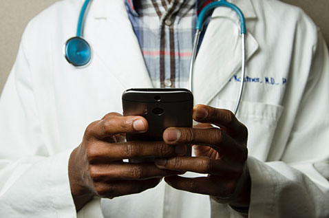 A importância de uma presença digital forte para Clínicas de saúde