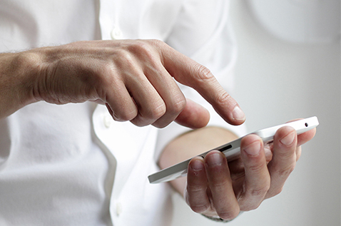 Do you own a small business? Then you should have a mobile application