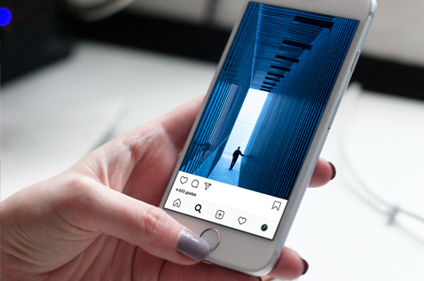 O Instagram vai deixar de contar os likes. O que é que isto significa para as marcas?