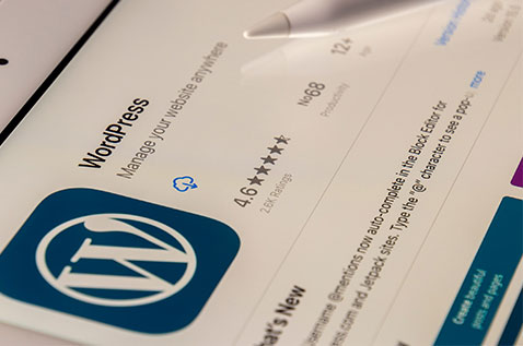 Why is WordPress the world's...