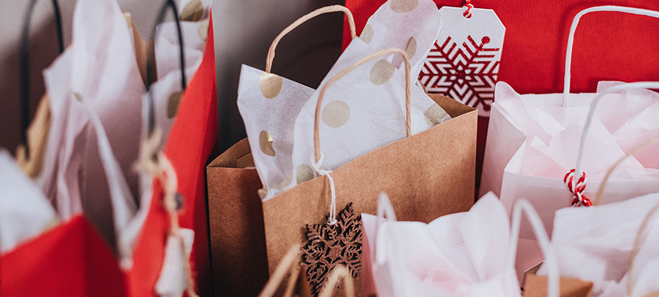 Christmas: How to attract more customers to your Ecommerce