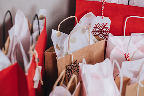 Christmas: How to attract more customers to your Ecommerce