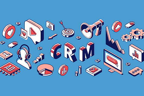 7 CRM Software Features and Why You Need Them