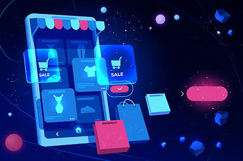 What is visual search and why it can be a solution for your e-commerce?