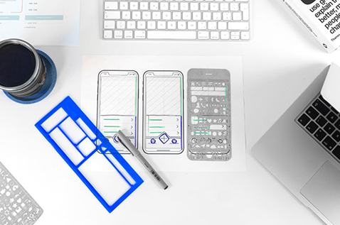 Important steps to build a successful mobile application