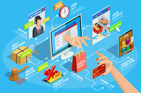 Wordpress for Ecommerce: Is it a good option?