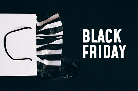 Prepare your eCommerce for Black Friday