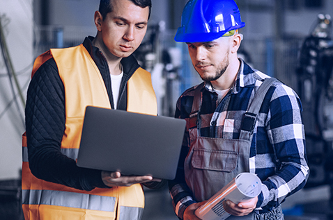 A importância de um software ERP para a Indústria