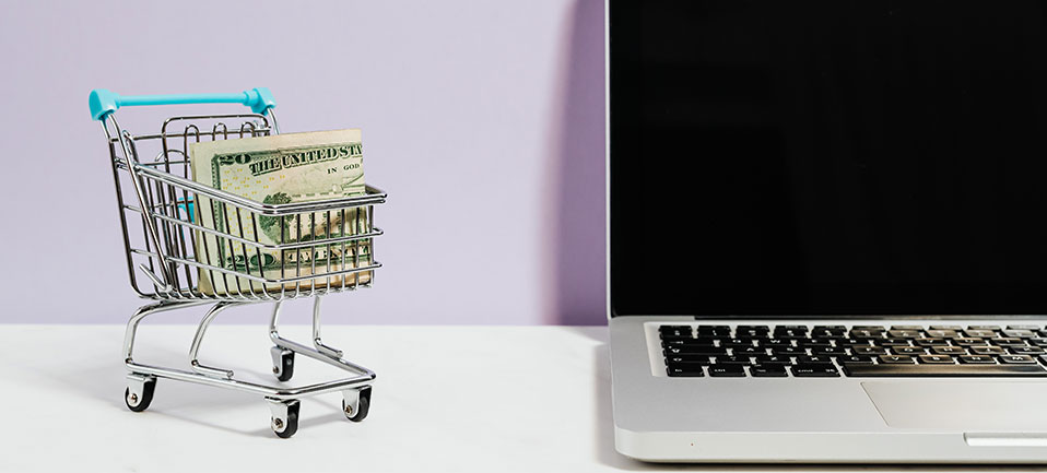 How to create a good experience in your E-commerce