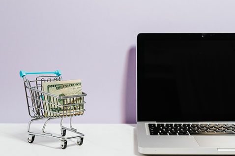 How to create a good experience in your E-commerce