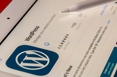 Benefits of using WordPress for business websites