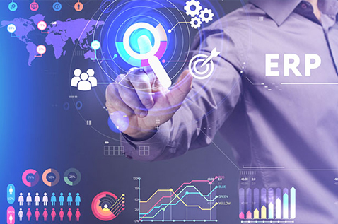 Signs your business needs ERP Software