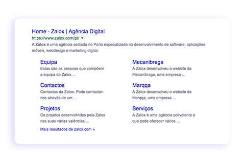 A importância da Metadata para o seu website