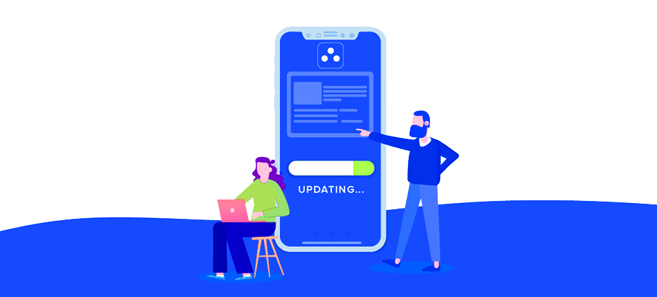 How to tell if your mobile app needs an update