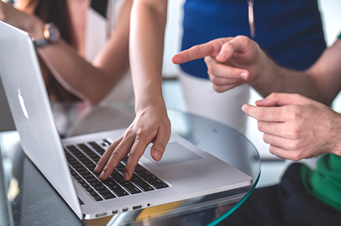 Como escolher o software ERP ideal para a sua empresa?
