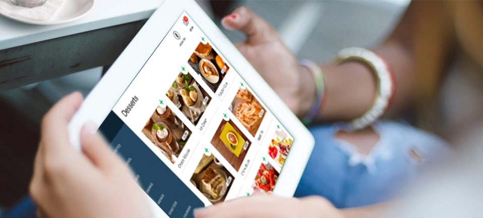 Digital Transformation in Restaurants: way beyond the Digital Menu