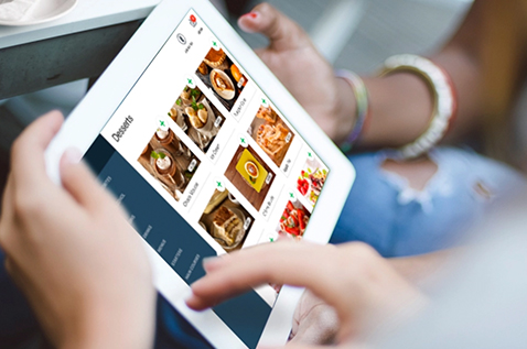 Digital Transformation in Restaurants: way beyond the Digital Menu