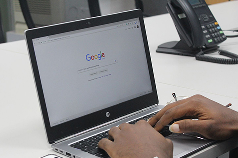 Do you know what were the highest Google searches in 2019?