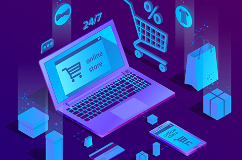 E-commerce: 4 trends for years to come