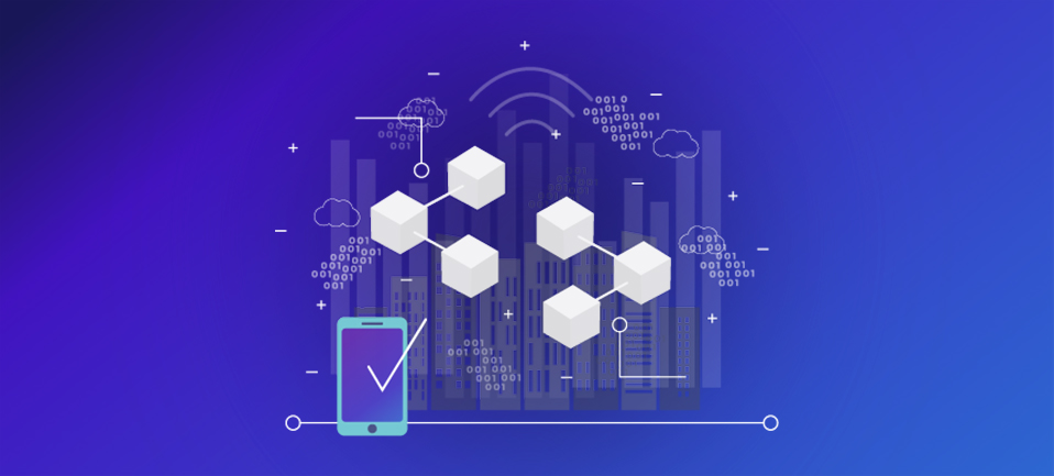 How Blockchain technology is changing cyber security of mobile applications