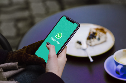 Estratégias de Suporte ao Cliente através do WhatsApp