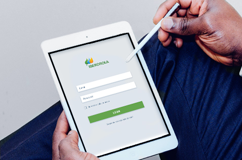 Zalox desenvolve aplicação de contratação da Iberdrola em Portugal