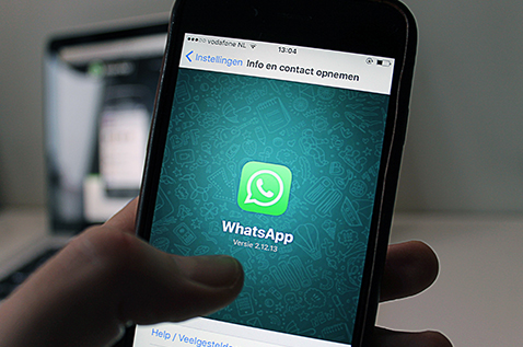 Como utilizar o Whatsapp para expandir o seu negócio?