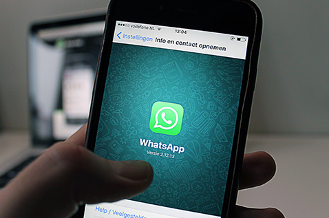 How to use Whatsapp to expand your business?