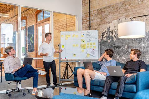 SMART objectives - what are they and how to apply to your company