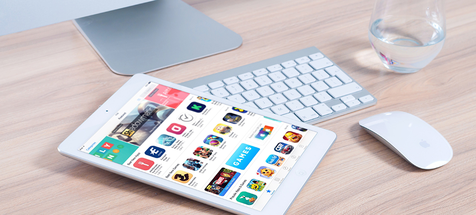 Websites vs Apps: 4 reasons why apps win