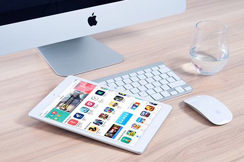 Websites vs Apps: 4 reasons why apps win