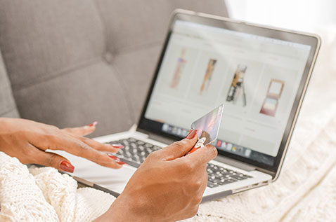 How to revitalize your Ecommerce