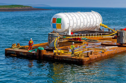 Technology at the service of sustainability