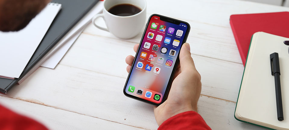 Why your business needs a mobile app in 2020