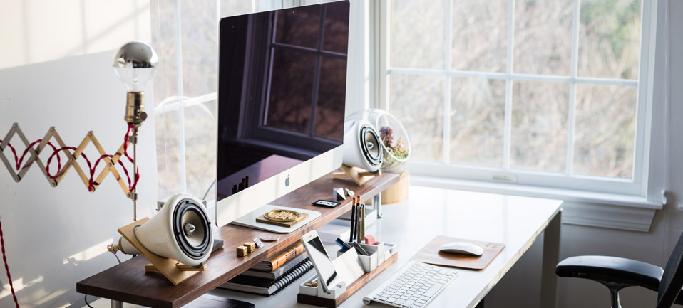 What is Telework and how to be productive