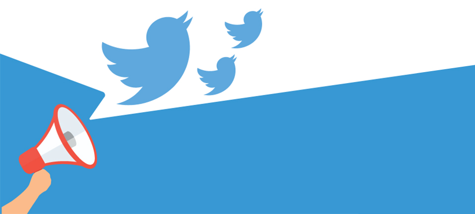 Porque é que a publicidade no Twitter pode ser uma boa opção para a sua empresa
