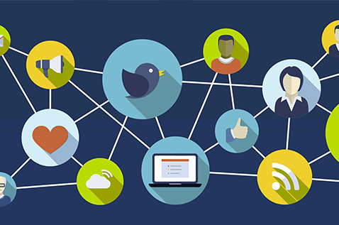 How to grow your company with Digital Marketing