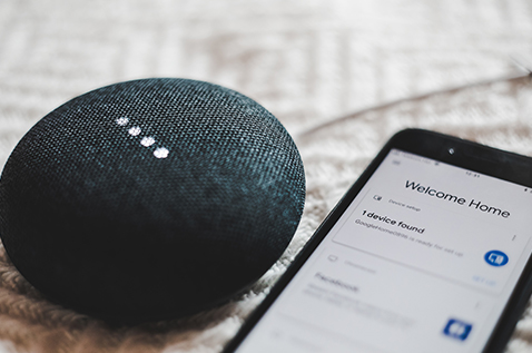 Internet of Things (IoT): the impact of technology in your home