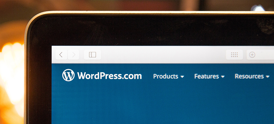 Porque deve desenvolver o seu site em Wordpress