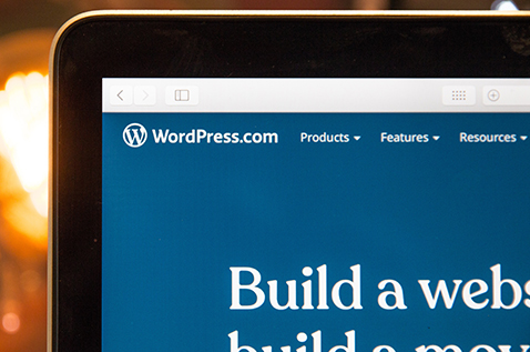 Why you should develop your site in Wordpress