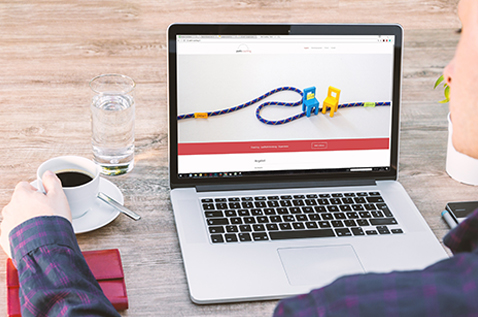 Landing Pages - what are they and what are they for?