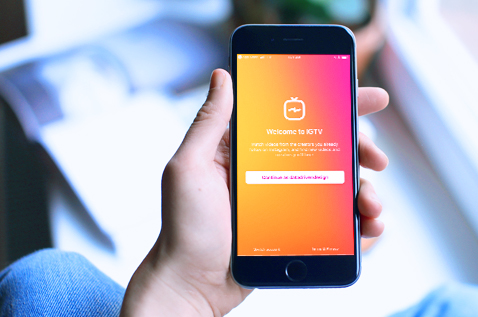 Como utilizar o IGTV em benefício da sua marca?